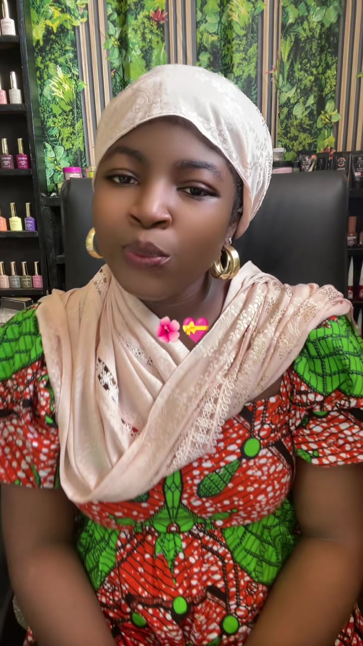 @Royal Beauty by Likma🇹🇬