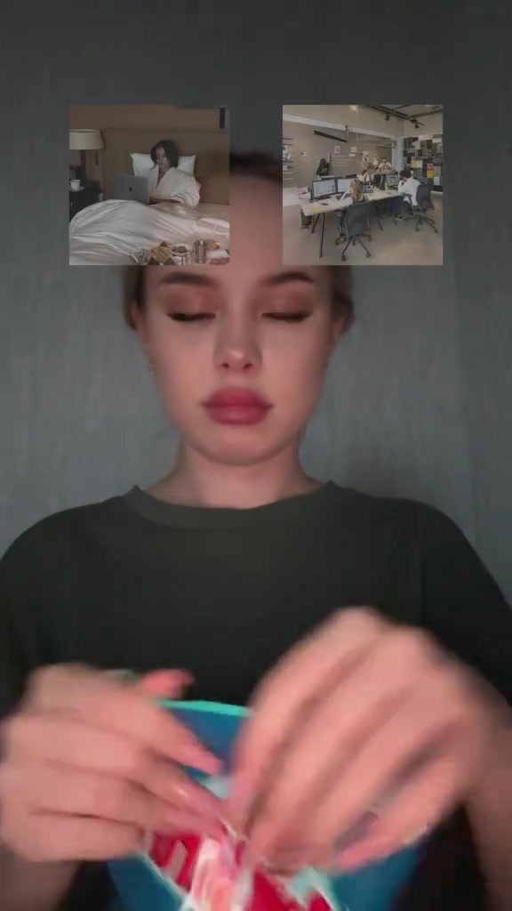 @ТГК: ВИКА ПИКА &spades;️