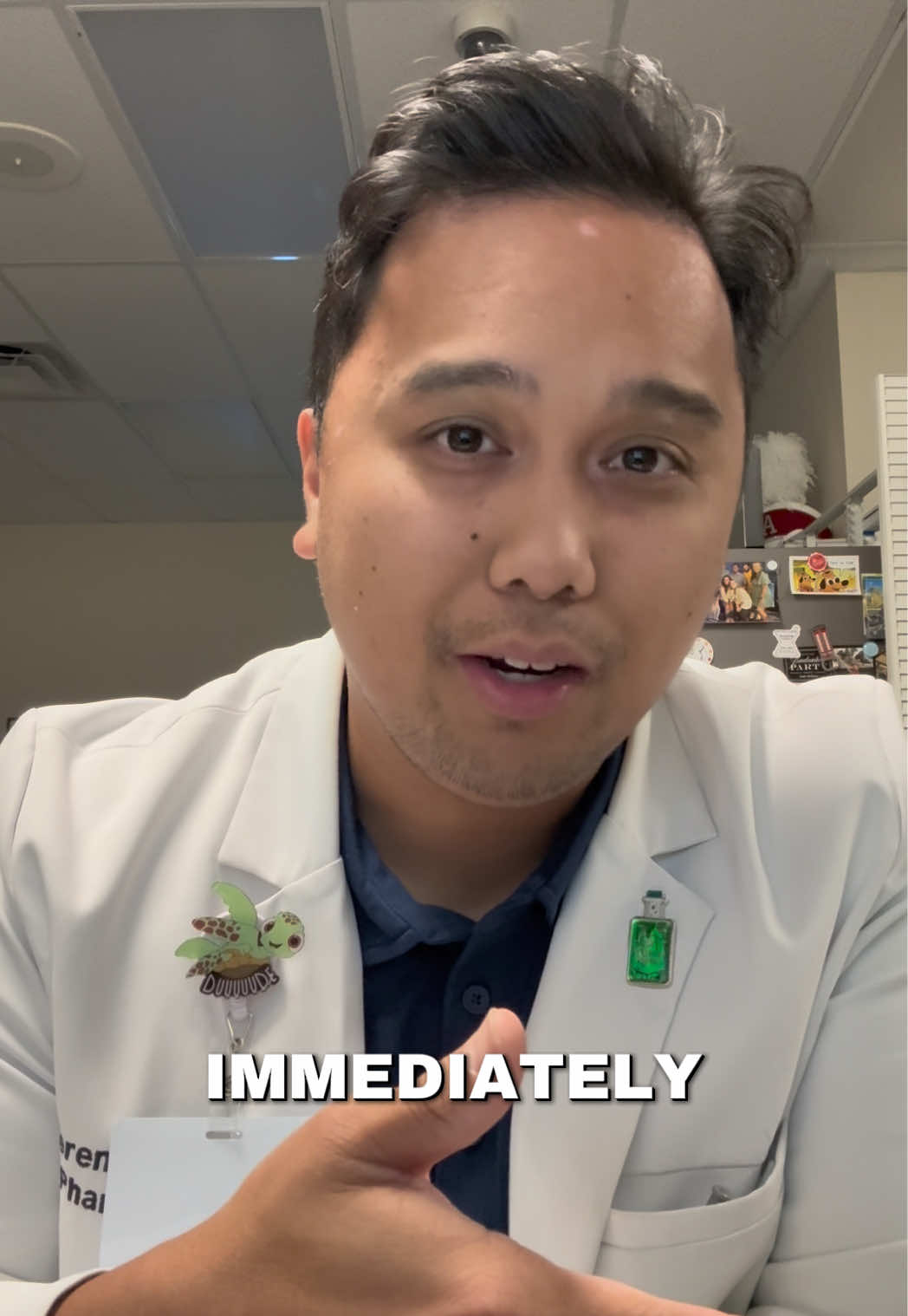@Jeremy Ramos, PharmD