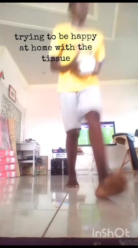 @Fufu We Diski &copy;️⚽