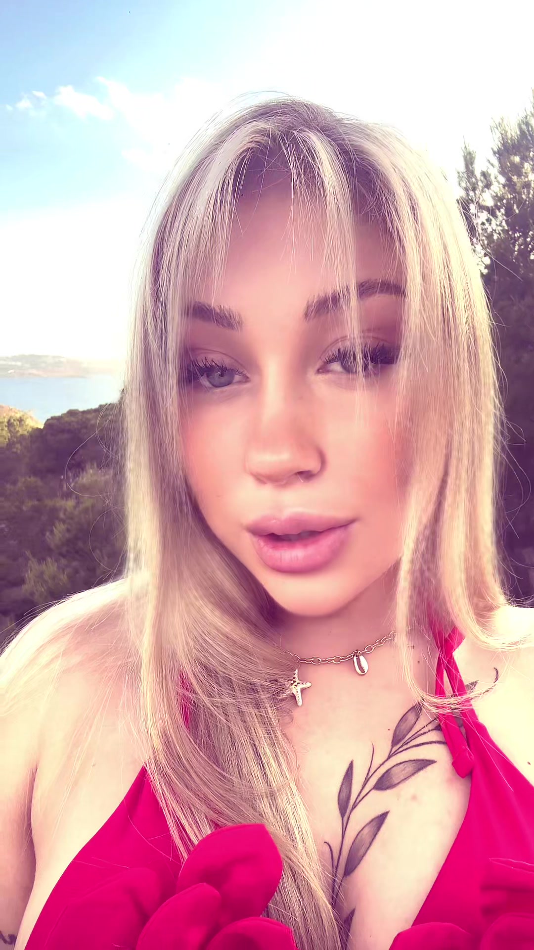 @Greta Amenta