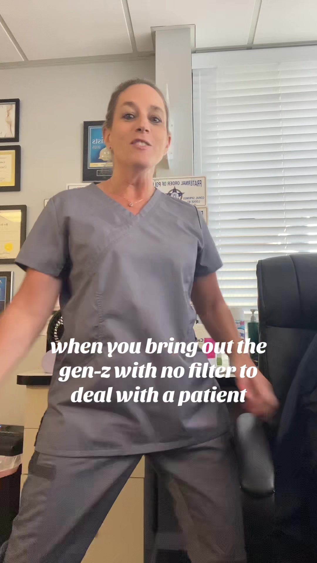 @South Florida Dental Center