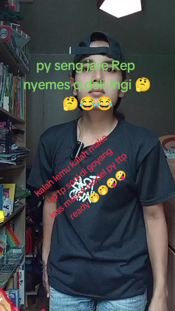 @Kayla Naifatul