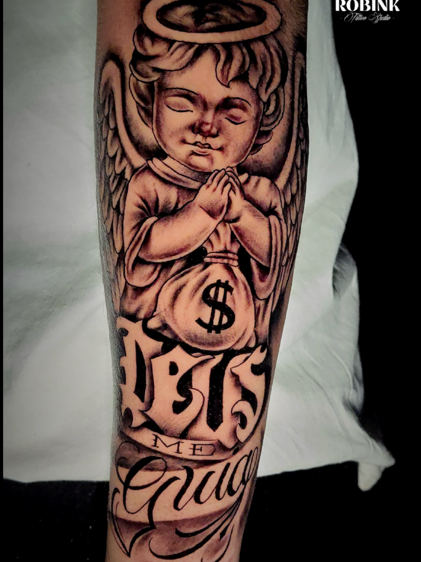 @robink TATTOOS
