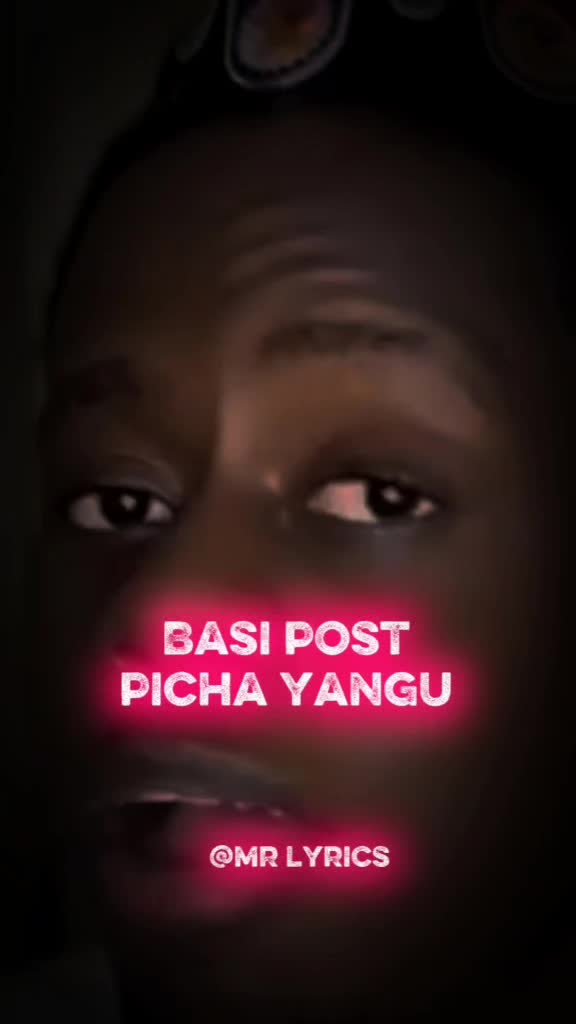 @MR LYRICS