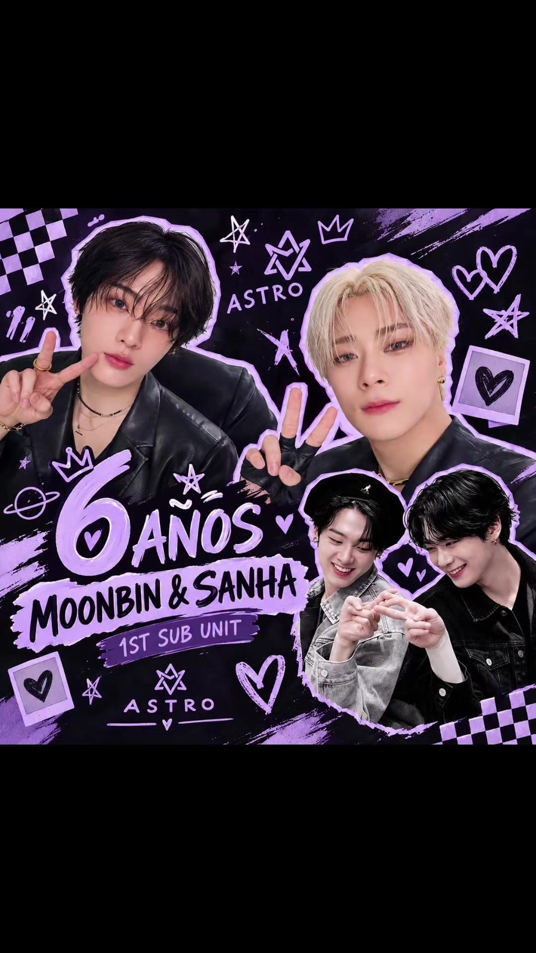 @🌟U&IVERSE ASTRO🌟🌙