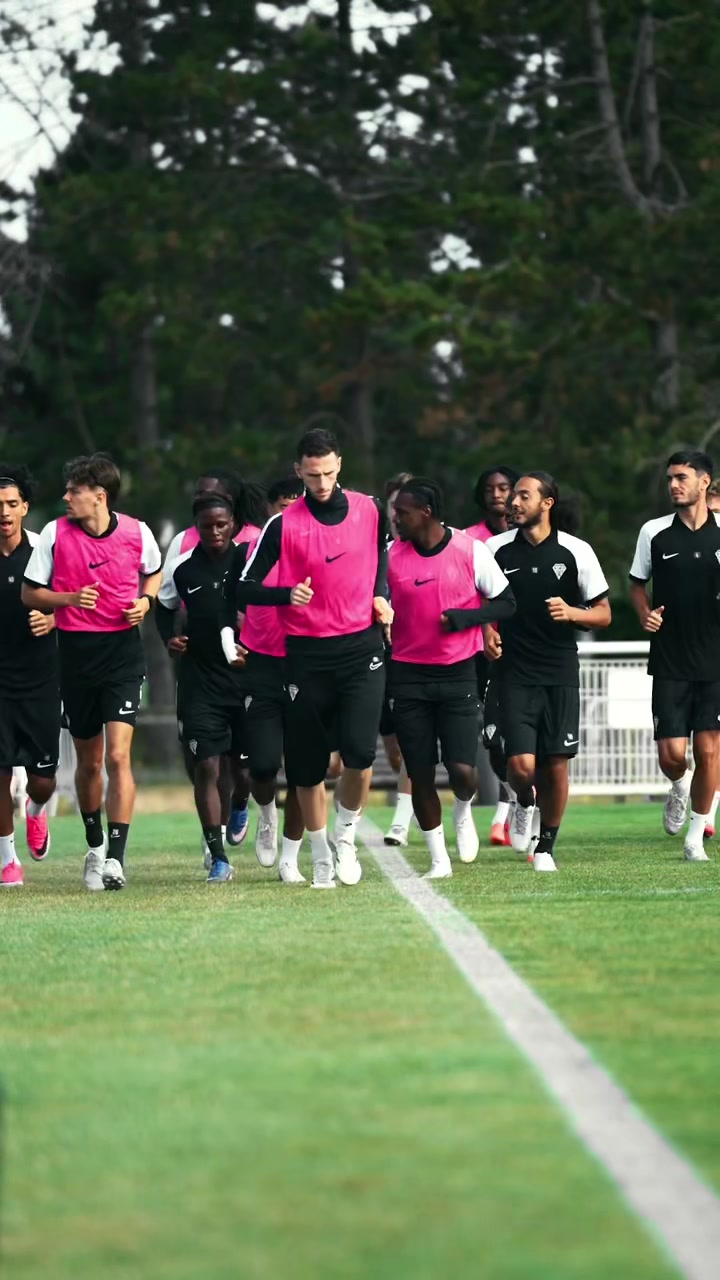@Angers SCO
