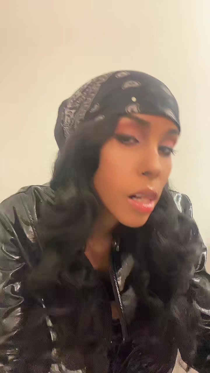 @OneInAaliyah