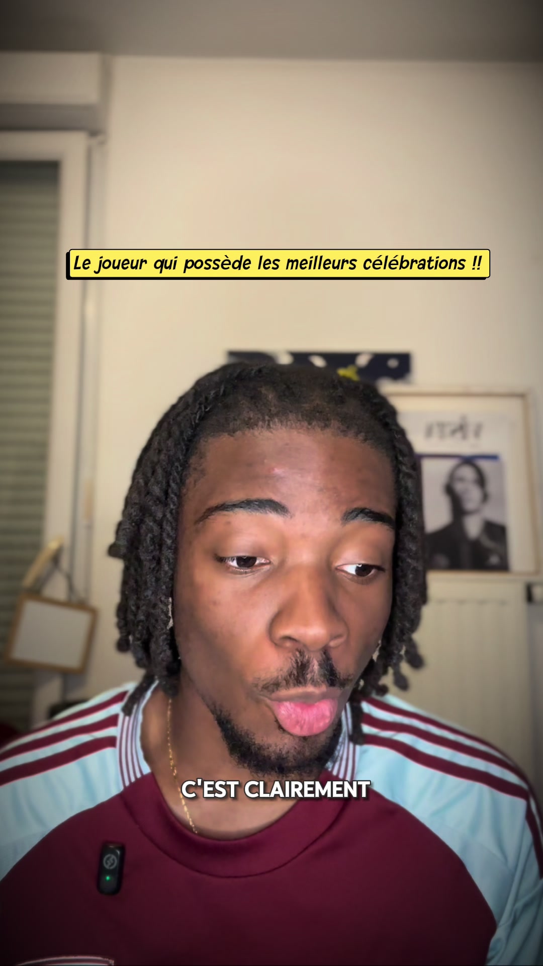 @Kevin Nambua