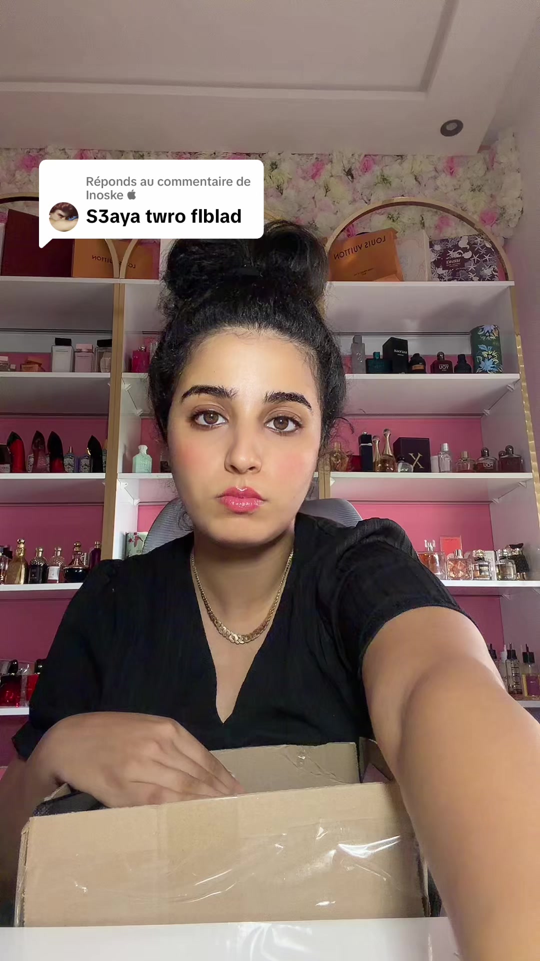 @nouha parfum