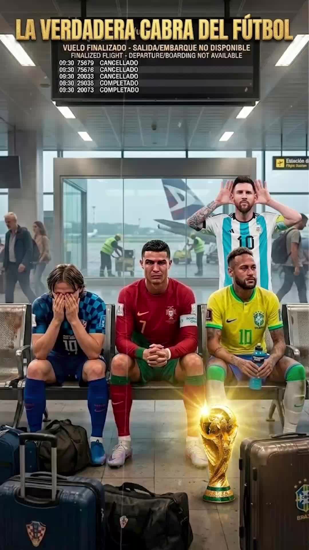 @El Vicio Futbolero