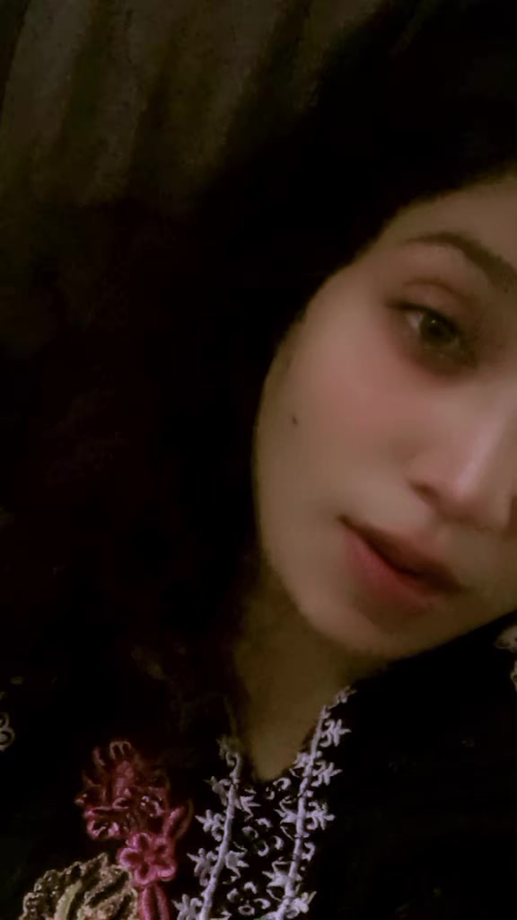 @Aliza Amna Malik ♥️