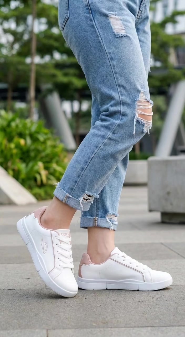 @Sepatu Import Wanita