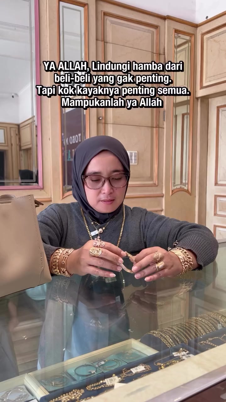 @Toko Emas Pelangi