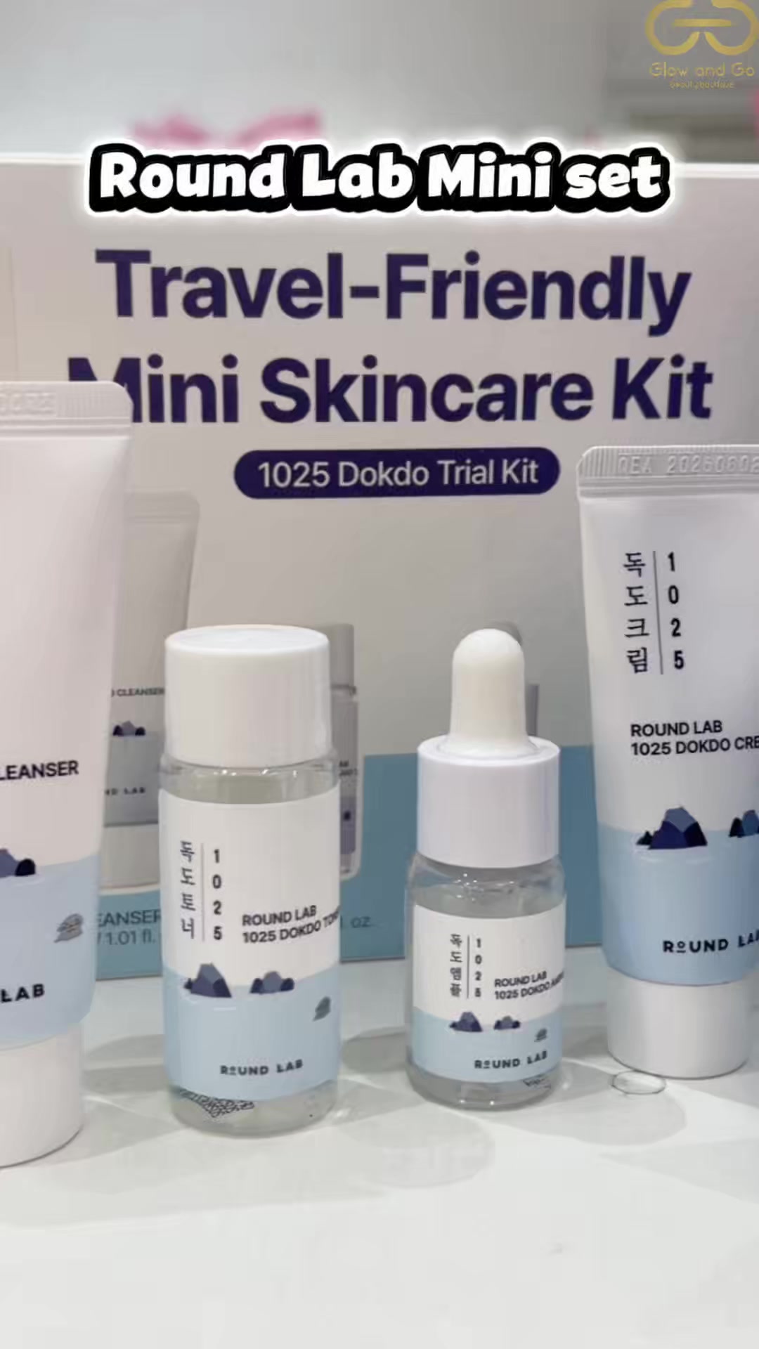 @Glowandgo Cosmetic NPT