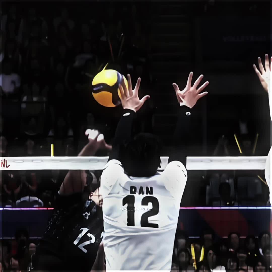@volleywfc ☆