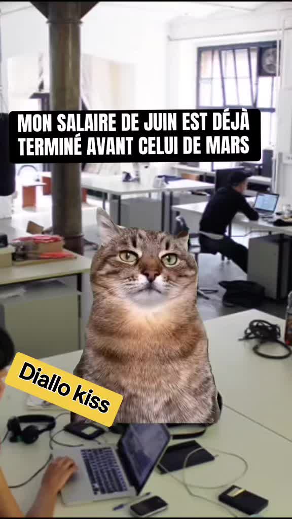 @DialloKiss