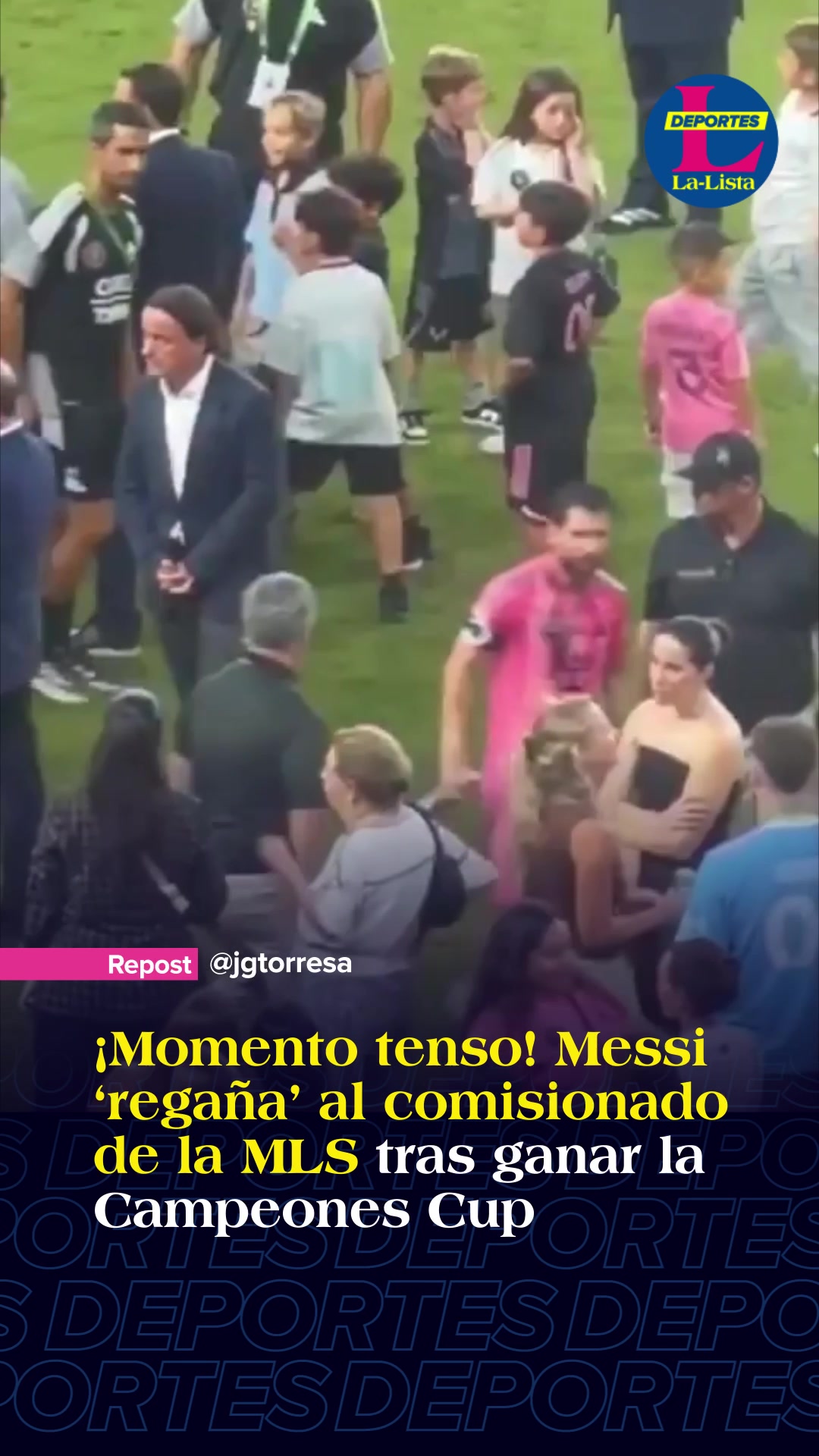 @La-Lista Deportes