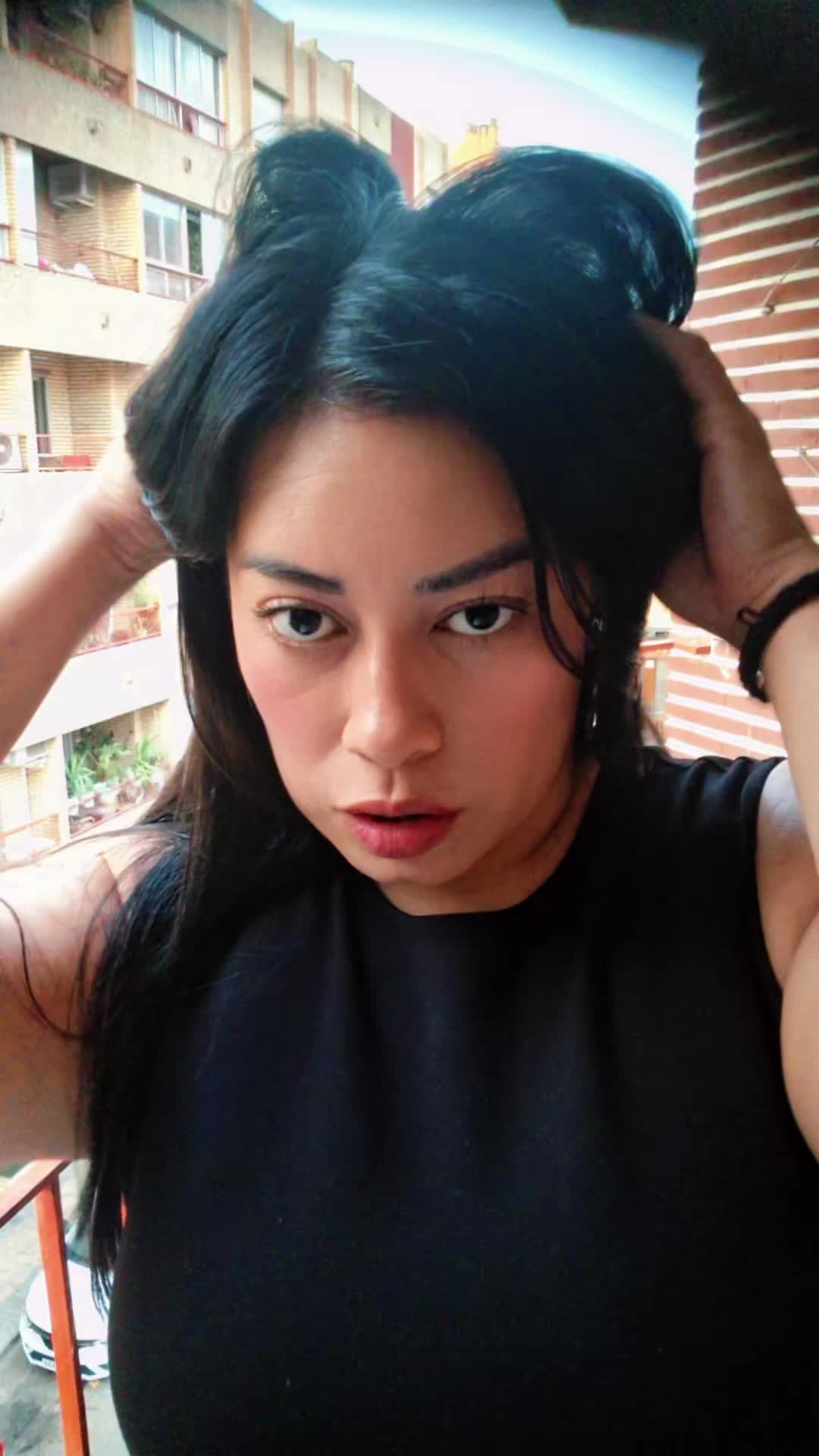 @MUÑEQUITA DE TODOS 🐺🦝