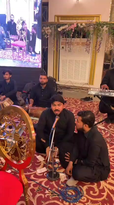 @Ghanghro ♥️