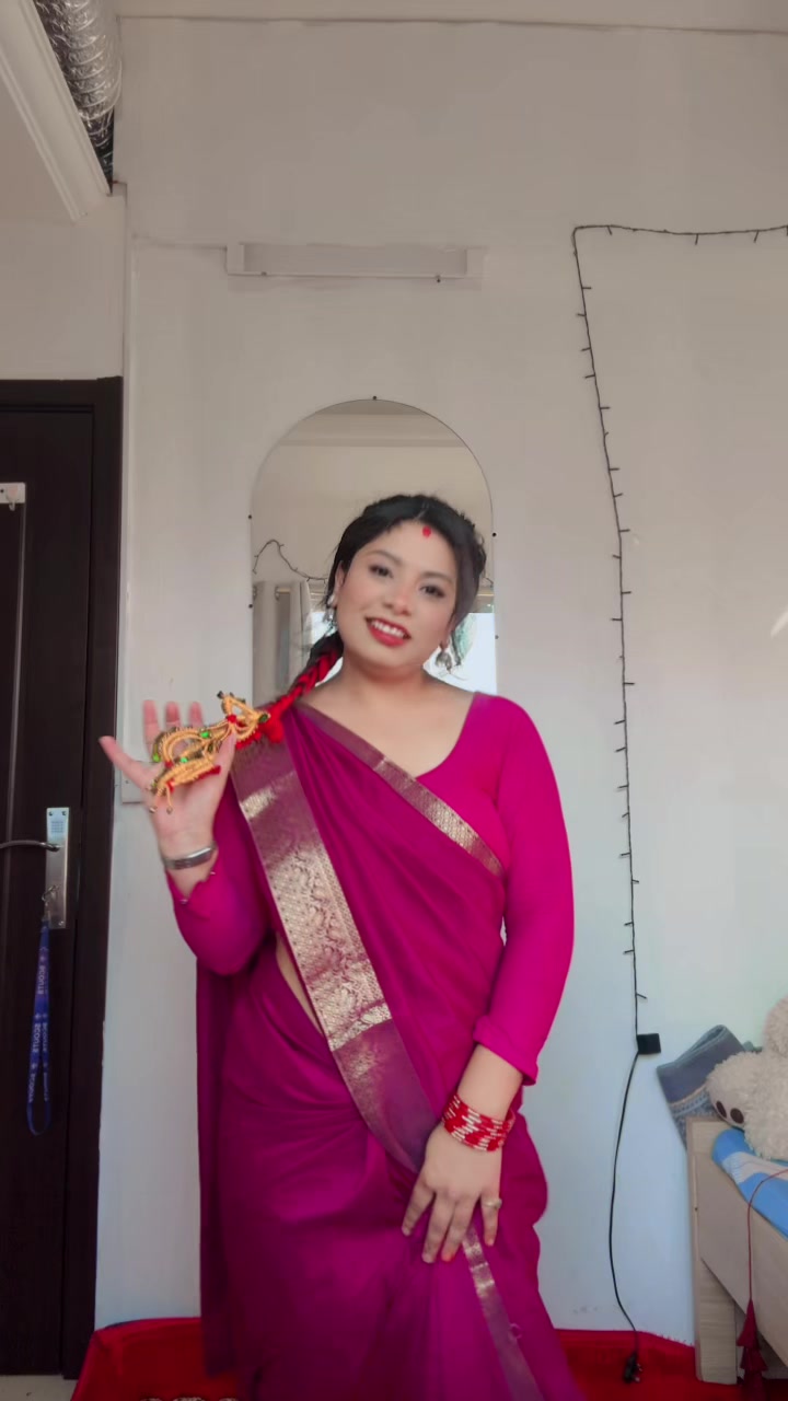@Kanchan Rasaili