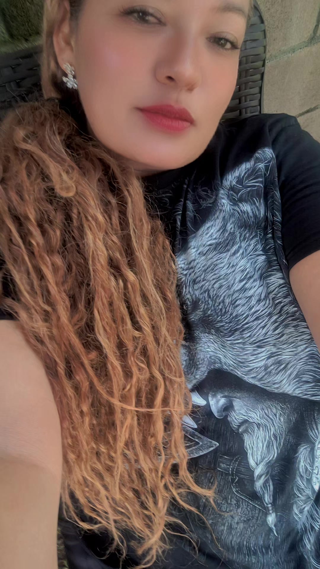 @Sofia Duran