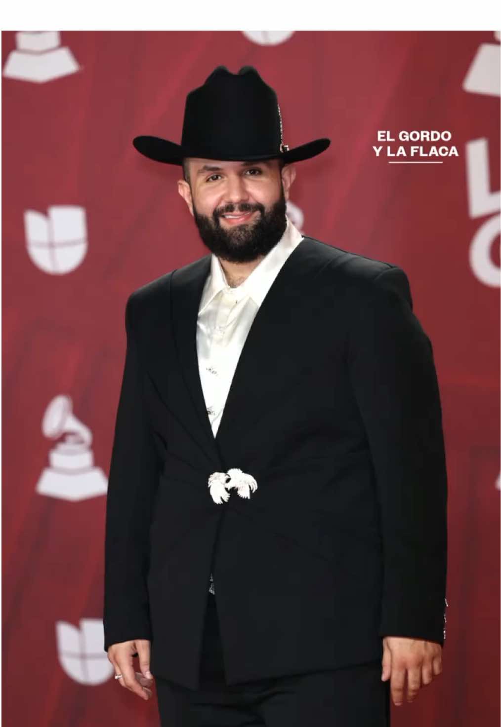 @ElGordoyLaFlaca