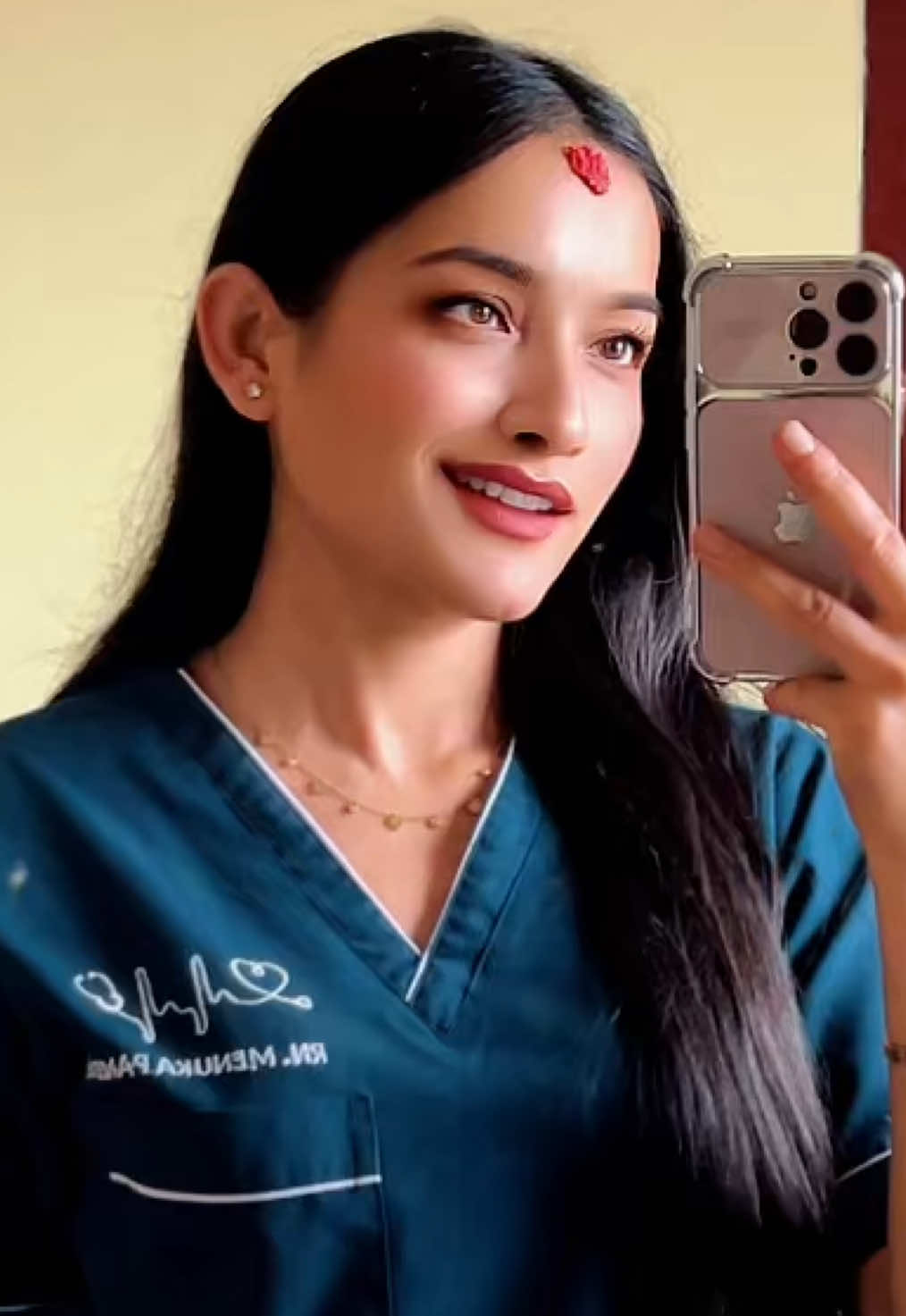 @Menuka Pandey