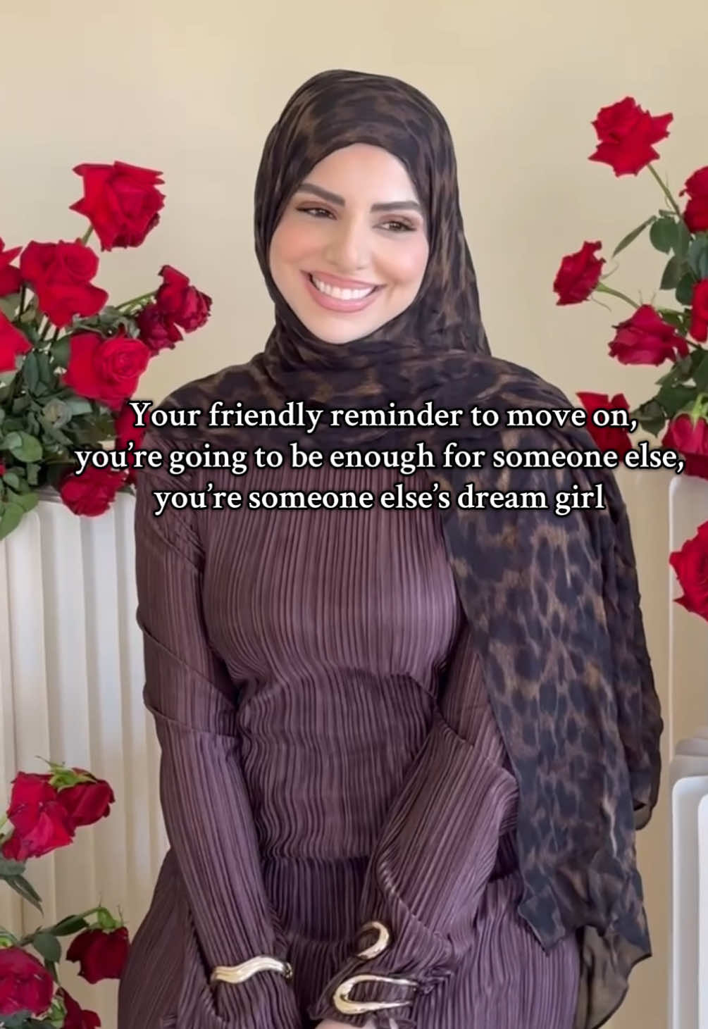 @farah jay