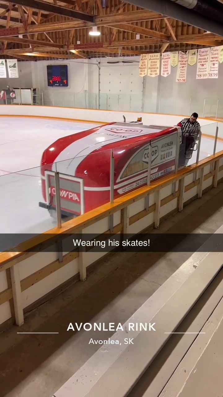 @cory and dax 🇨🇦