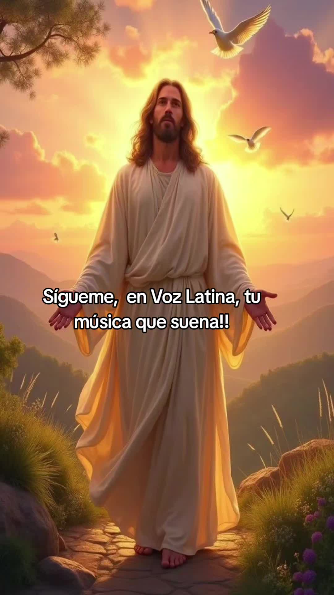@R. La Voz Latina En Usa