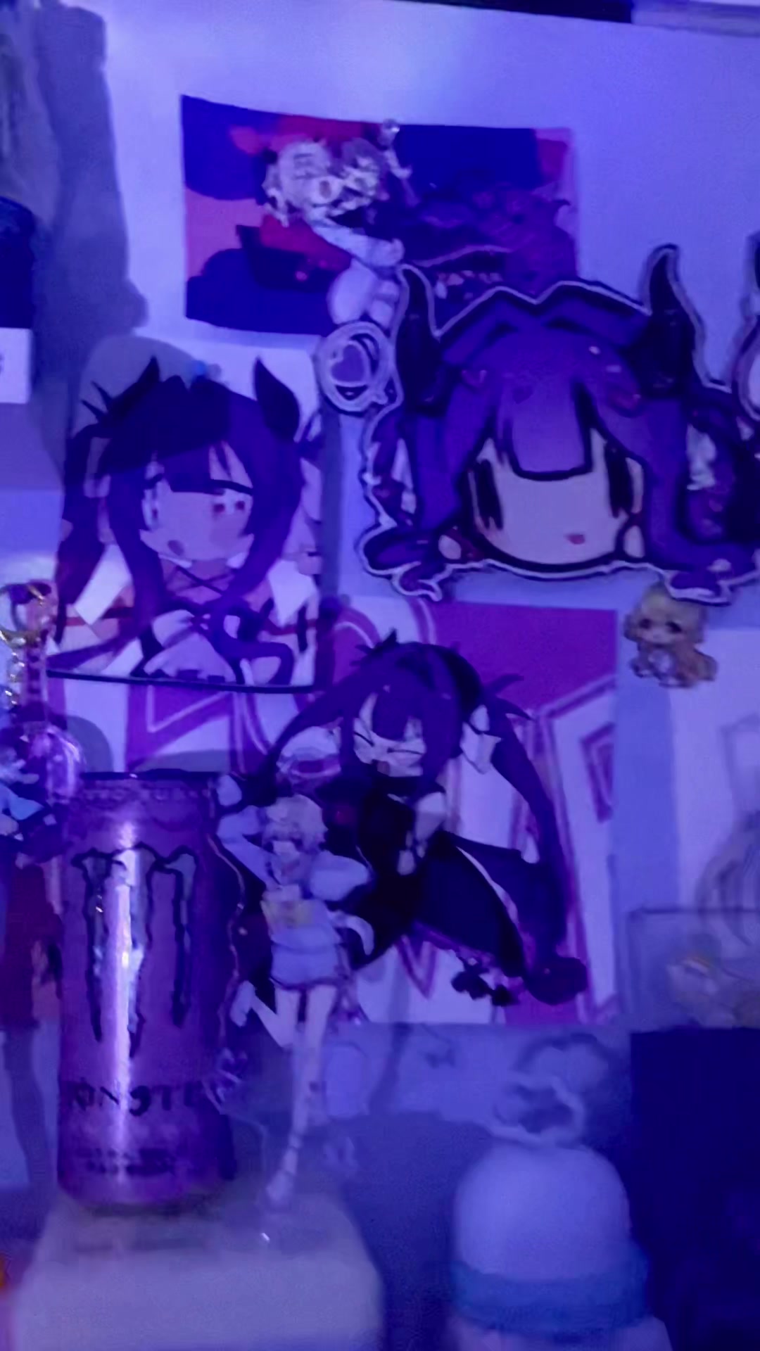 @#1 Yunyun Fan | COMMS OPEN