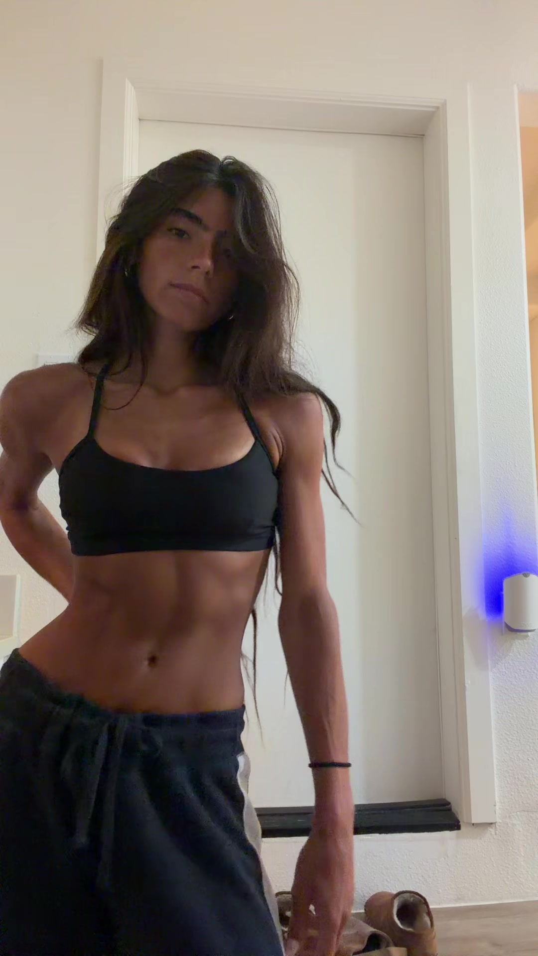 @Carissa