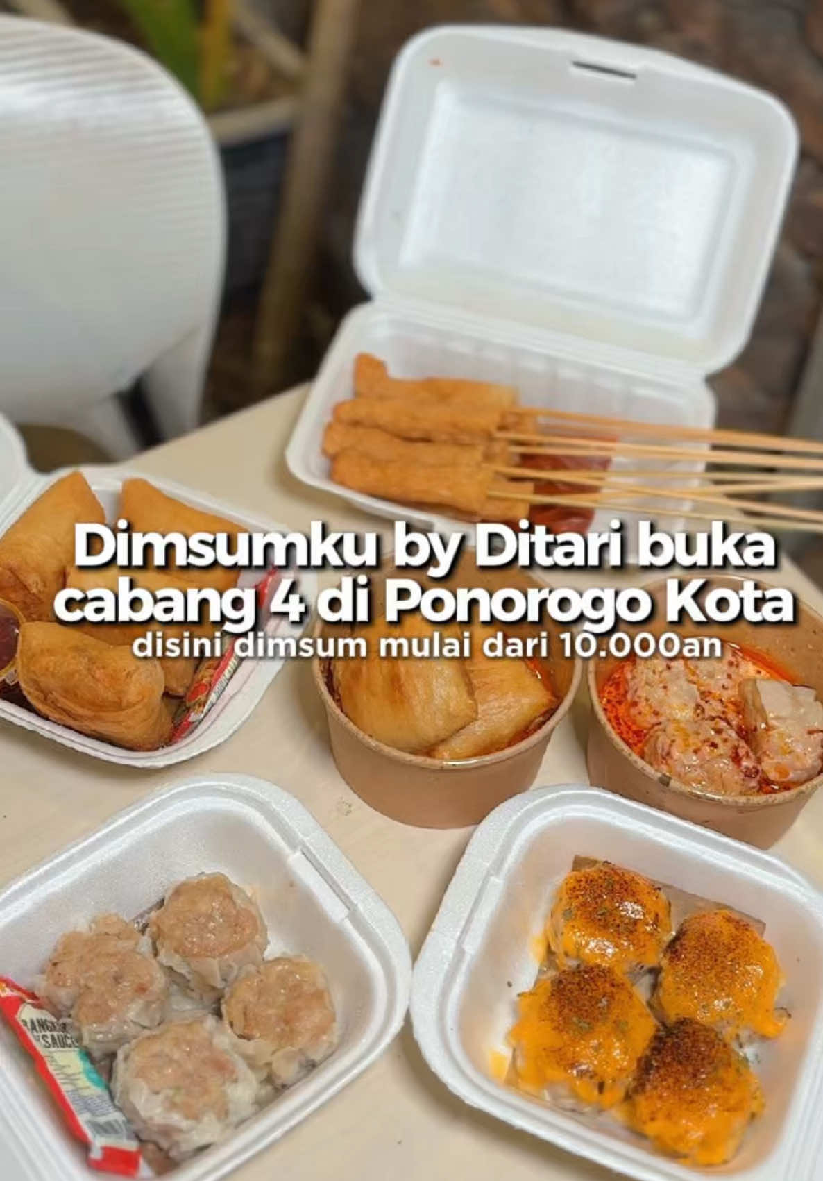@PONOROGO JALAN JALAN