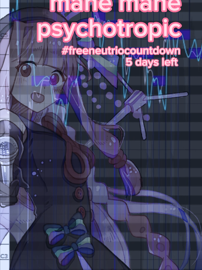 @tobari's #1 child