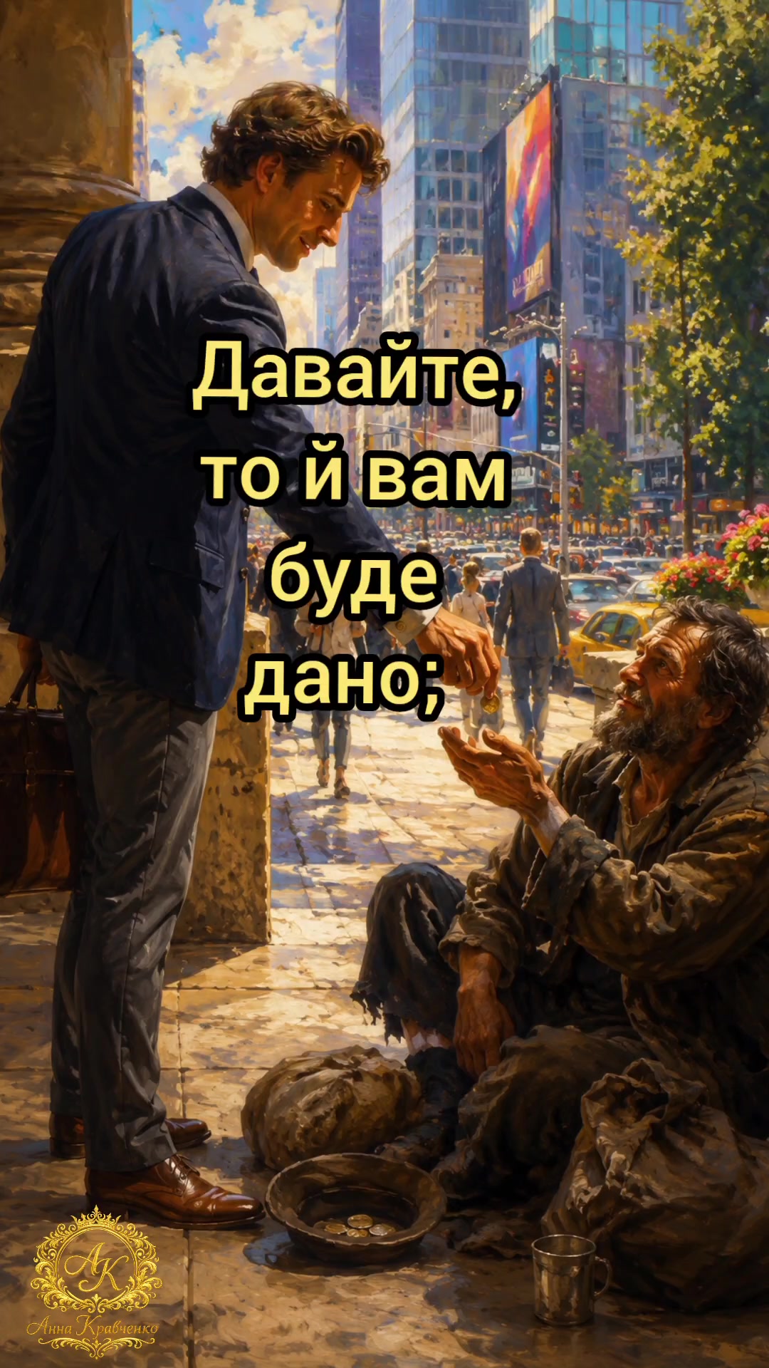 @Слова Неба
