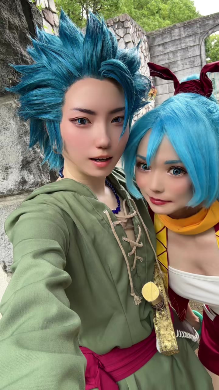 @抹茶屋しお🤧