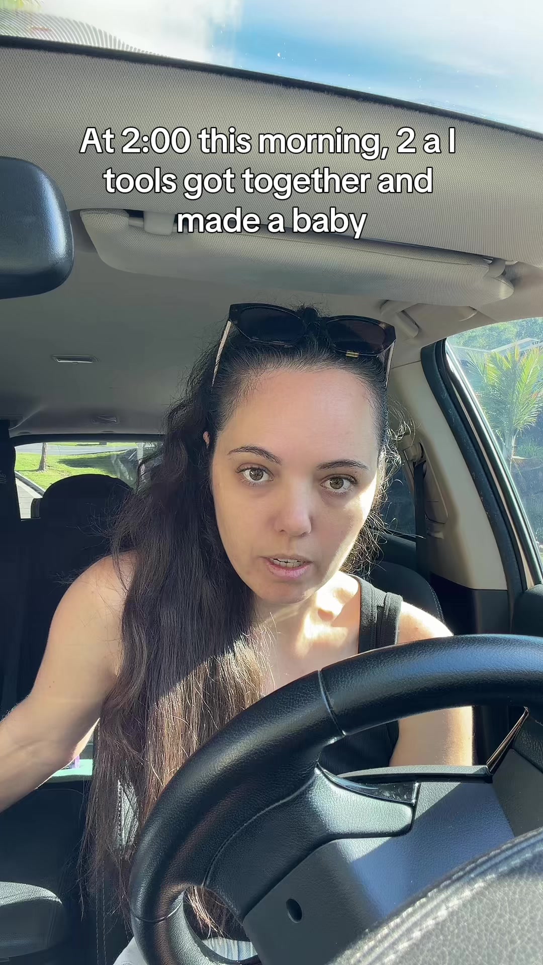 @Dr Kristyn Sommer