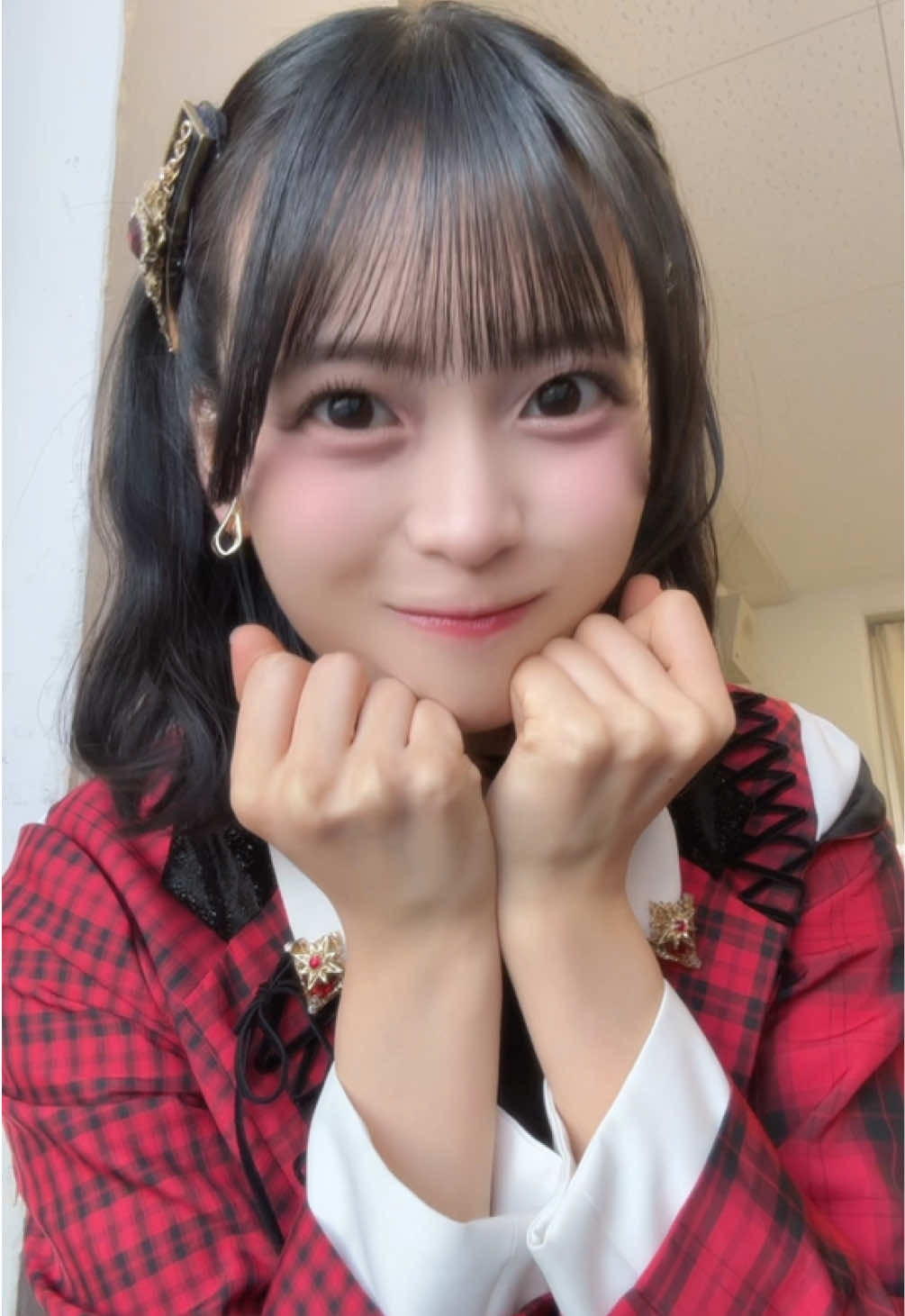 @新井彩永(AKB48)
