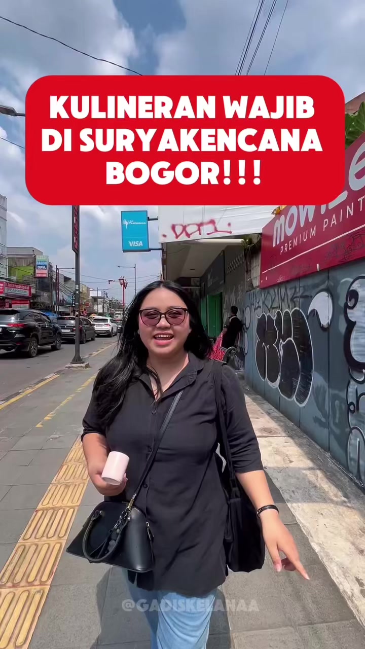 @Gadis kelana || Kelana rasa