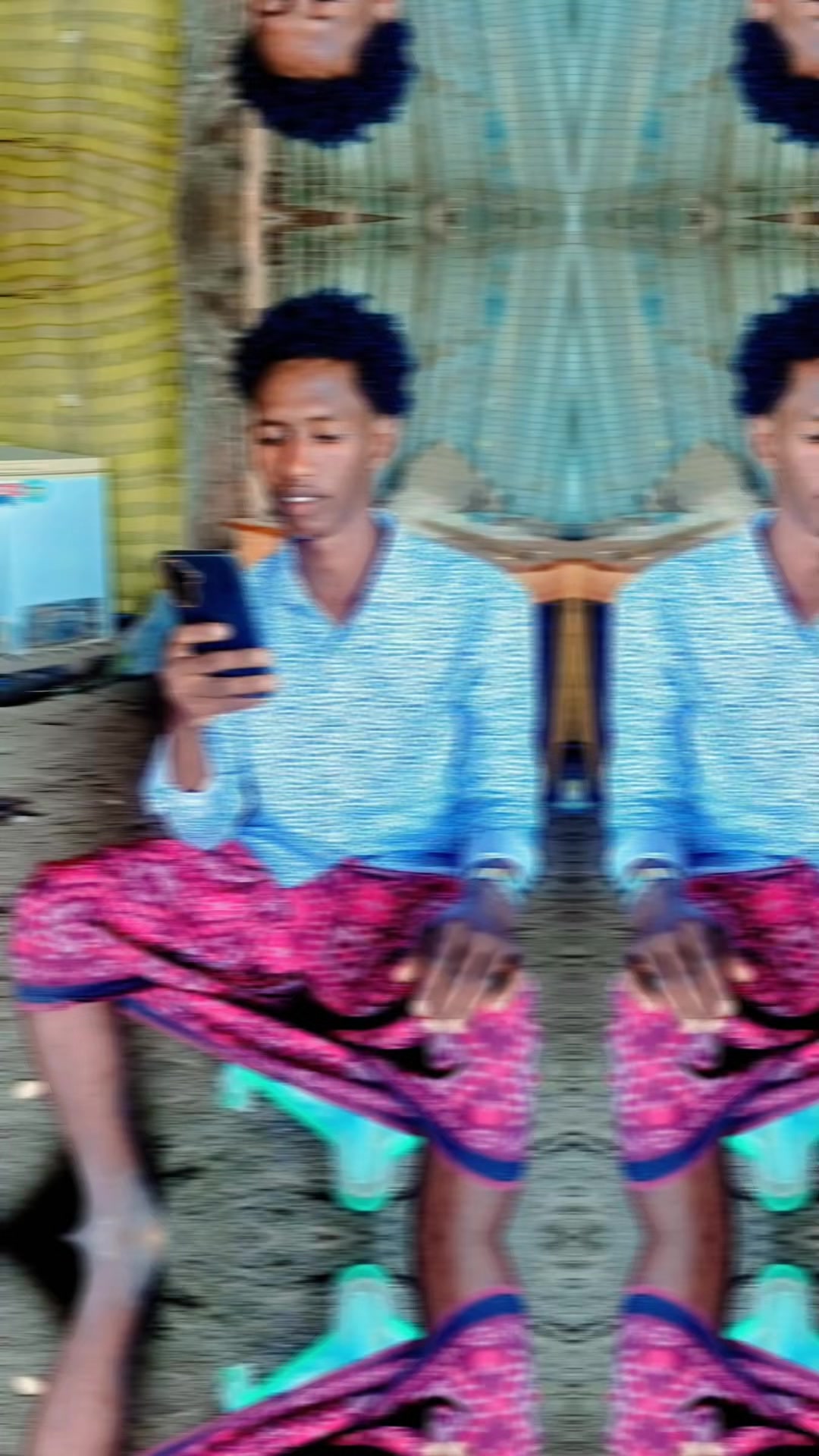 @๐๐๐ง๐๐จ๐ ๐๐๐ฌ๐๐ฃ๐๐ฅ๐ฅ