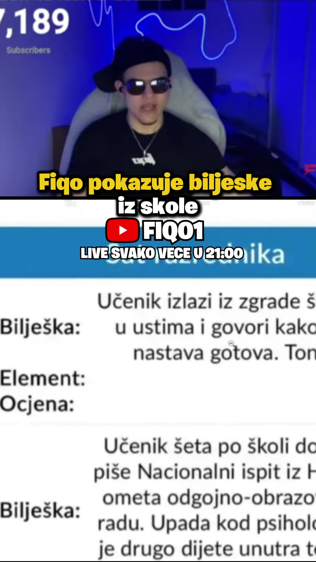 @Fiqo Clips TV