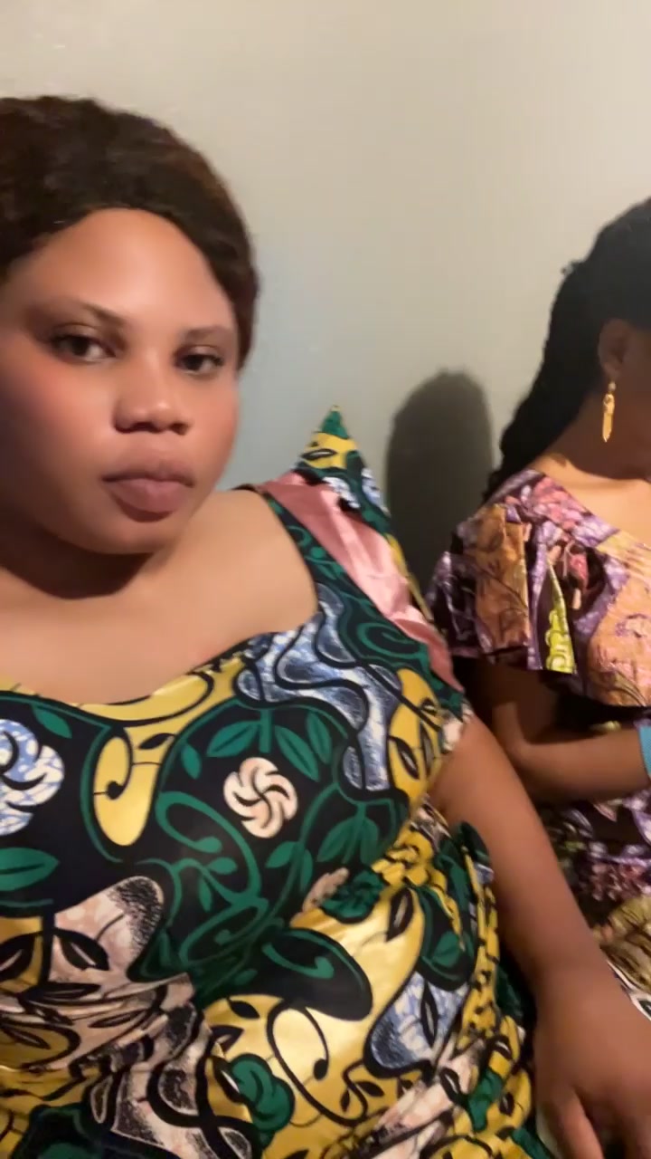 @Kesia Mkunda