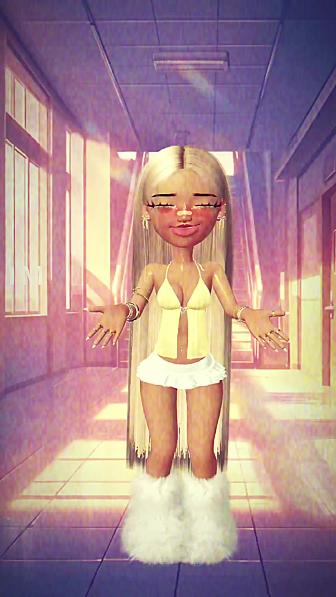 @Marie 👉👈🥹🎀😘😍