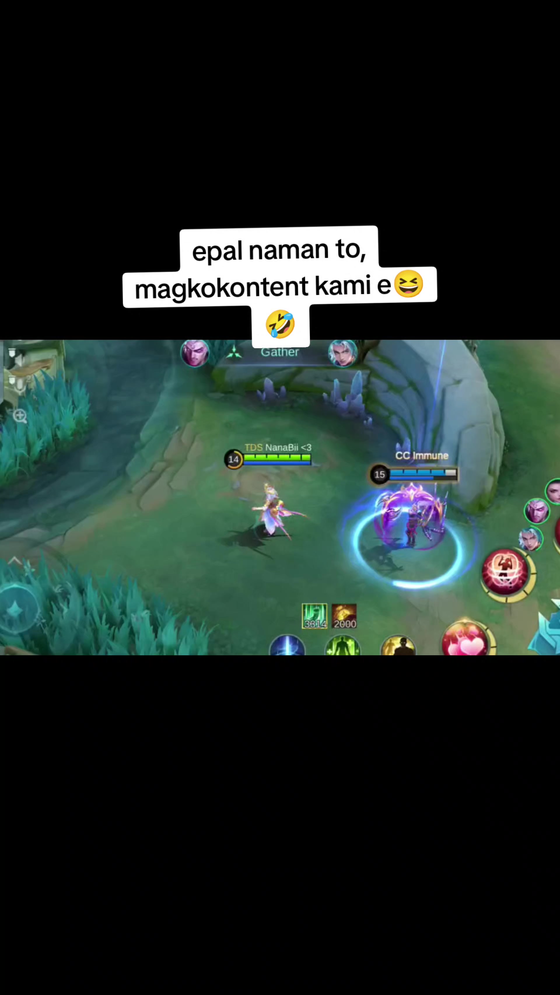 @NanaBii😍
