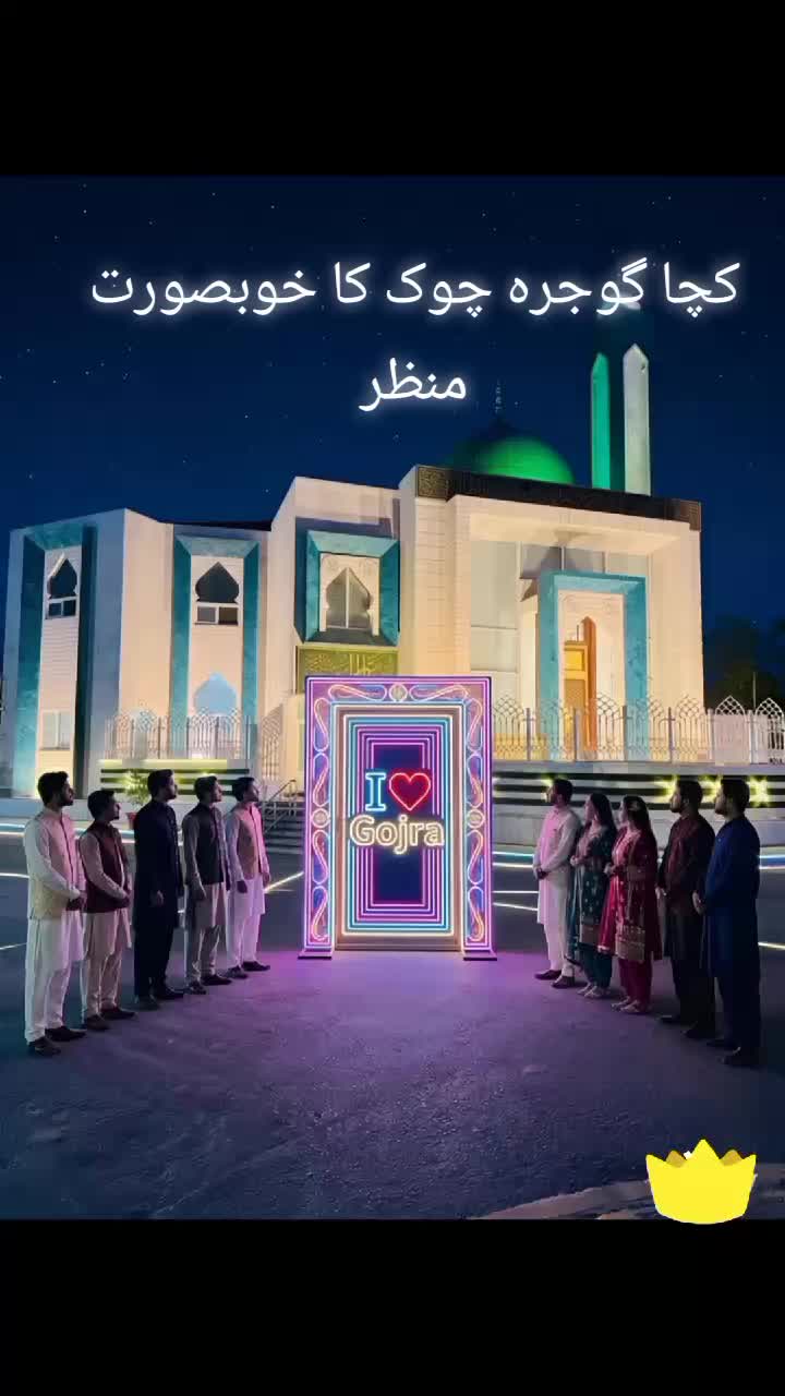 @Umair Editor Official