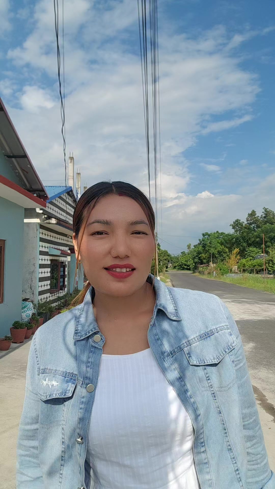 @Evah❤gurung🥰❣️💕
