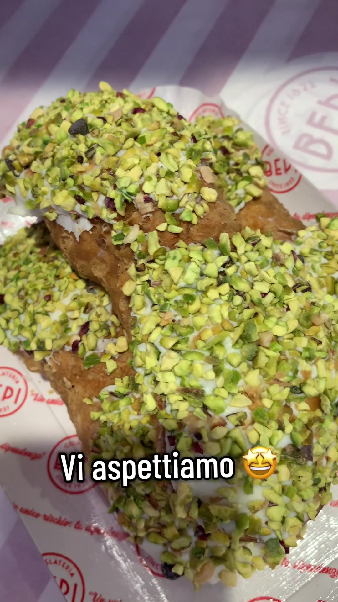 @Gelateria da Bepi
