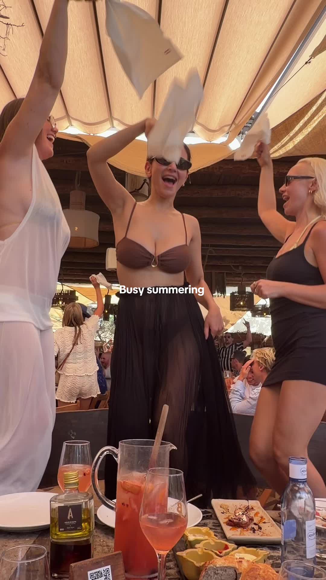 @sabrina elba