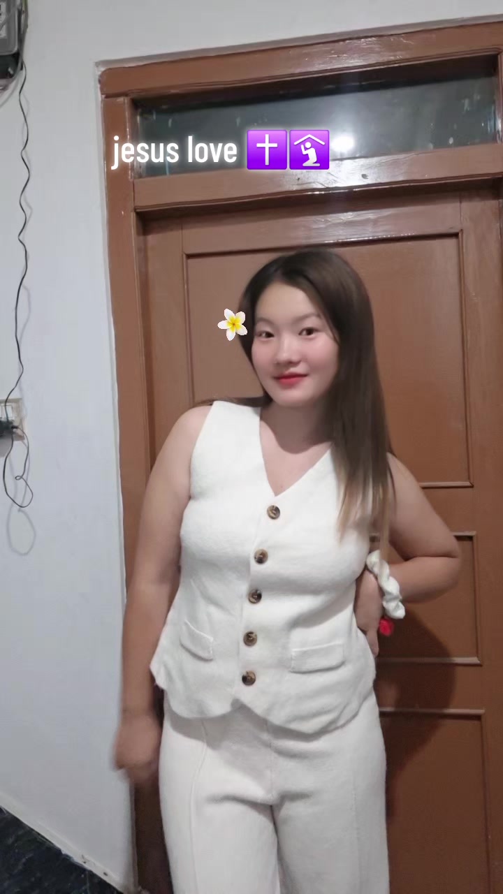 @Rusmita Rai✝️🛐
